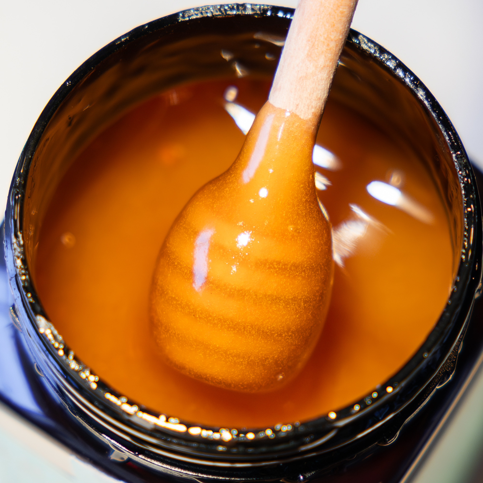 Manuka Honey MGO 100+ - 500gr